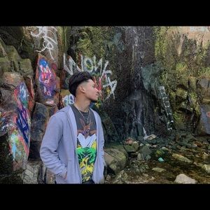 Meet your Posher, David